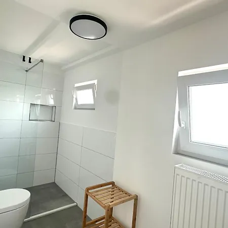 Savanna Im Historischen Stadtkern Linn In Krefeld, Naehe Duesseldorf Messe, Airport, Parkmoeglichkeiten Direkt Vor Dem Haus Apartmán Krefeld