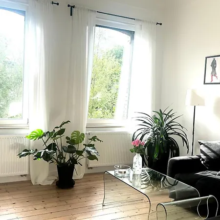 Apartmán Savanna Im Historischen Stadtkern Linn In Krefeld, Naehe Duesseldorf Messe, Airport, Parkmoeglichkeiten Direkt Vor Dem Haus Krefeld