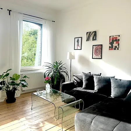 Savanna Im Historischen Stadtkern Linn In Krefeld, Naehe Duesseldorf Messe, Airport, Parkmoeglichkeiten Direkt Vor Dem Haus Apartmán *