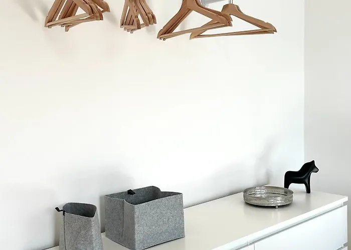 Apartament Savanna Im Historischen Stadtkern Linn In Krefeld, Naehe Duesseldorf Messe, Airport, Parkmoeglichkeiten Direkt Vor Dem Haus Krefeld