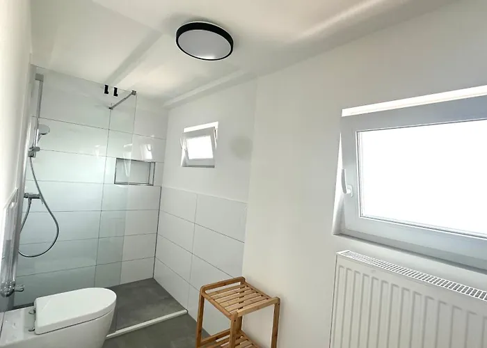 Savanna Im Historischen Stadtkern Linn In Krefeld, Naehe Duesseldorf Messe, Airport, Parkmoeglichkeiten Direkt Vor Dem Haus Apartament Krefeld